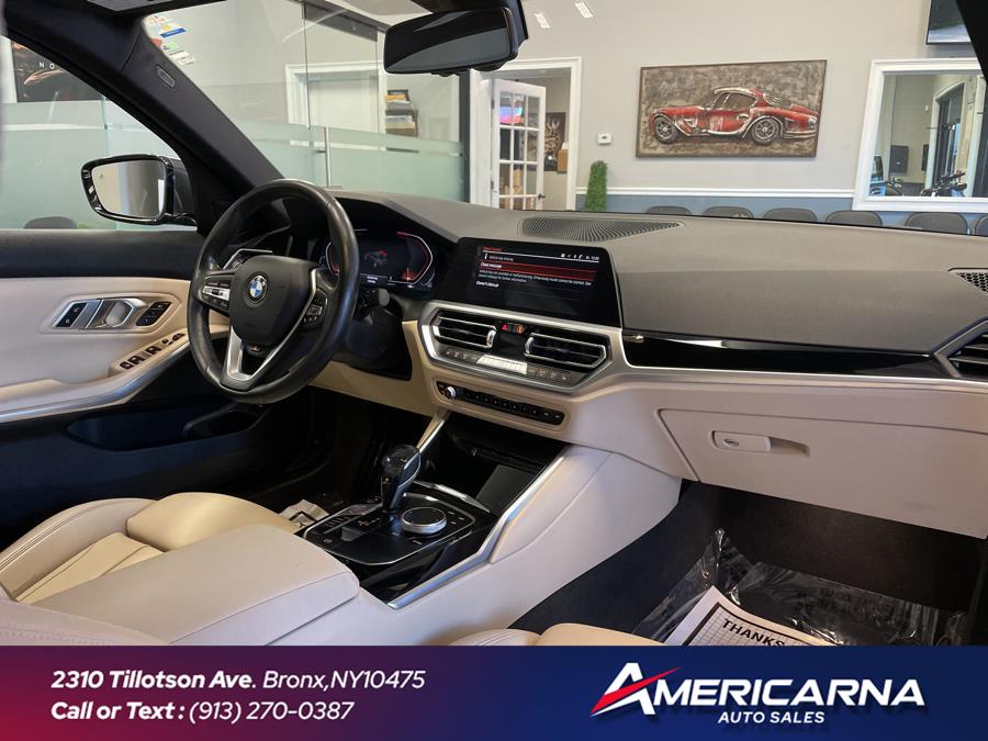 2019 BMW 3 Series 330i xDrive Sedan, available for sale in Bronx, New York | Americarna Auto Sales LLC. Bronx, New York 2019 BMW 3 Series 330i xDrive Sedan, available for sale in Bronx, New York | Americarna Auto Sales LLC. Bronx, New York