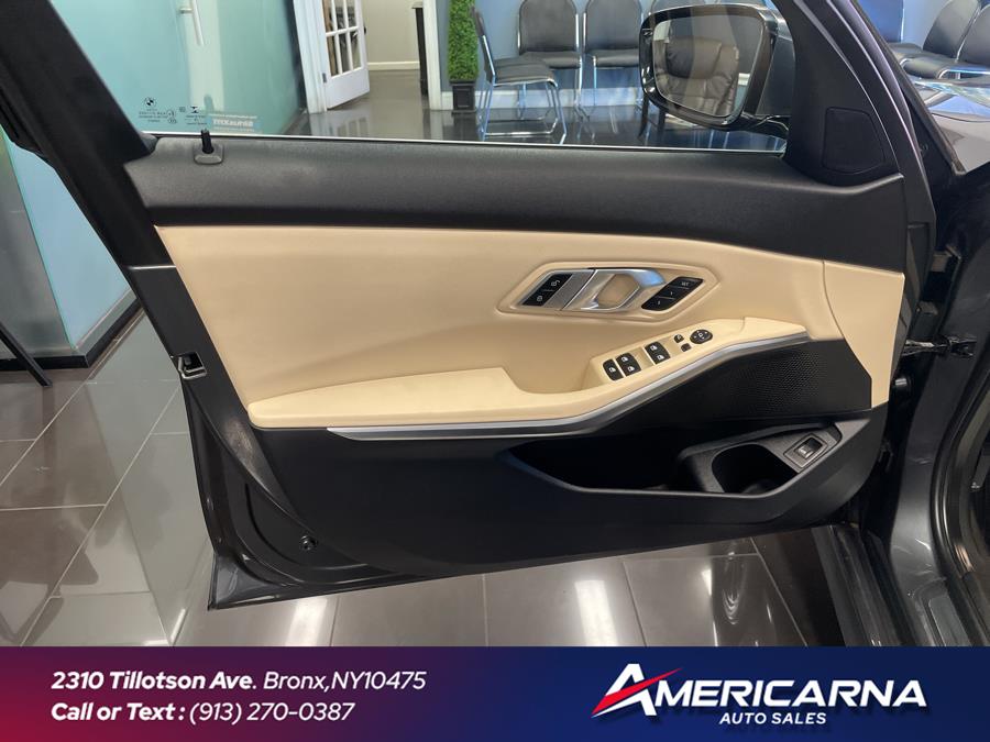 2019 BMW 3 Series 330i xDrive Sedan, available for sale in Bronx, New York | Americarna Auto Sales LLC. Bronx, New York 2019 BMW 3 Series 330i xDrive Sedan, available for sale in Bronx, New York | Americarna Auto Sales LLC. Bronx, New York