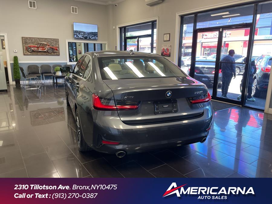 2019 BMW 3 Series 330i xDrive Sedan, available for sale in Bronx, New York | Americarna Auto Sales LLC. Bronx, New York 2019 BMW 3 Series 330i xDrive Sedan, available for sale in Bronx, New York | Americarna Auto Sales LLC. Bronx, New York
