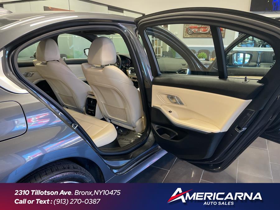 2019 BMW 3 Series 330i xDrive Sedan, available for sale in Bronx, New York | Americarna Auto Sales LLC. Bronx, New York 2019 BMW 3 Series 330i xDrive Sedan, available for sale in Bronx, New York | Americarna Auto Sales LLC. Bronx, New York