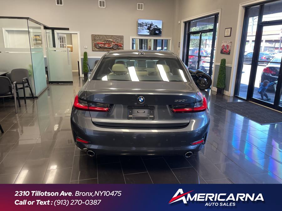 2019 BMW 3 Series 330i xDrive Sedan, available for sale in Bronx, New York | Americarna Auto Sales LLC. Bronx, New York 2019 BMW 3 Series 330i xDrive Sedan, available for sale in Bronx, New York | Americarna Auto Sales LLC. Bronx, New York