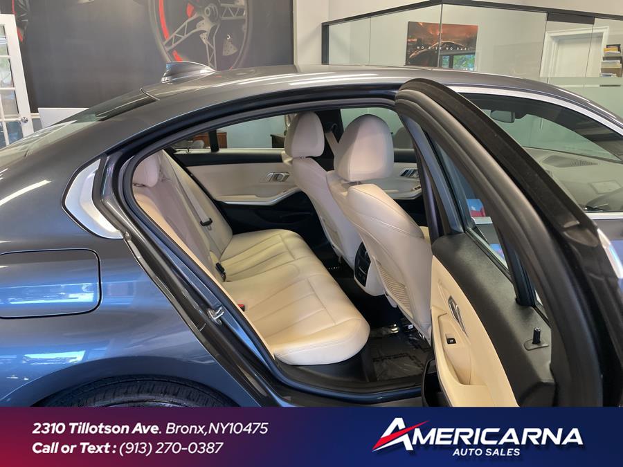 2019 BMW 3 Series 330i xDrive Sedan, available for sale in Bronx, New York | Americarna Auto Sales LLC. Bronx, New York 2019 BMW 3 Series 330i xDrive Sedan, available for sale in Bronx, New York | Americarna Auto Sales LLC. Bronx, New York