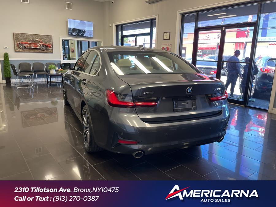 2019 BMW 3 Series 330i xDrive Sedan, available for sale in Bronx, New York | Americarna Auto Sales LLC. Bronx, New York 2019 BMW 3 Series 330i xDrive Sedan, available for sale in Bronx, New York | Americarna Auto Sales LLC. Bronx, New York