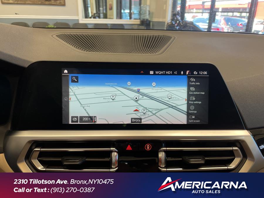 2019 BMW 3 Series 330i xDrive Sedan, available for sale in Bronx, New York | Americarna Auto Sales LLC. Bronx, New York 2019 BMW 3 Series 330i xDrive Sedan, available for sale in Bronx, New York | Americarna Auto Sales LLC. Bronx, New York