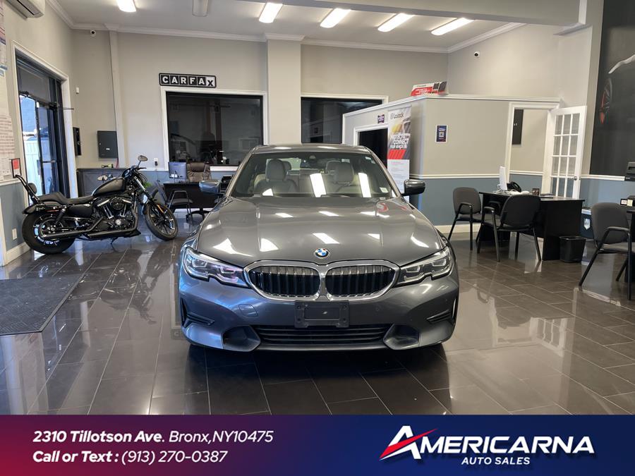 2019 BMW 3 Series 330i xDrive Sedan, available for sale in Bronx, New York | Americarna Auto Sales LLC. Bronx, New York 2019 BMW 3 Series 330i xDrive Sedan, available for sale in Bronx, New York | Americarna Auto Sales LLC. Bronx, New York