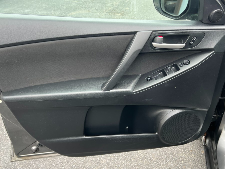 2012 Mazda Mazda3 4dr Sdn Auto i Touring, available for sale in Westfield, Massachusetts | Auto Wings Cop. Westfield, Massachusetts 2012 Mazda Mazda3 4dr Sdn Auto i Touring, available for sale in Westfield, Massachusetts | Auto Wings Cop. Westfield, Massachusetts