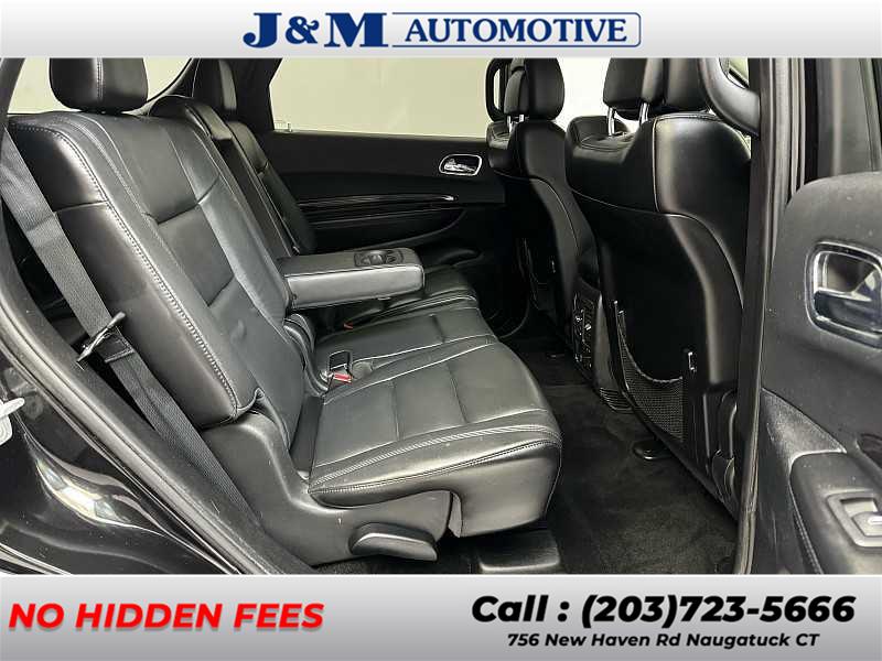 2013 Dodge Durango Crew, available for sale in Naugatuck, Connecticut | J&M Automotive Sls&Svc LLC. Naugatuck, Connecticut 2013 Dodge Durango Crew, available for sale in Naugatuck, Connecticut | J&M Automotive Sls&Svc LLC. Naugatuck, Connecticut