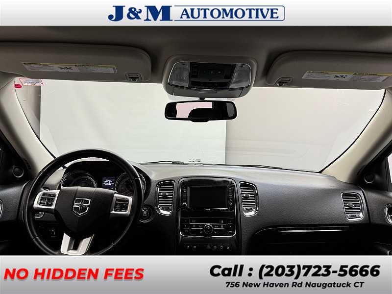 2013 Dodge Durango Crew, available for sale in Naugatuck, Connecticut | J&M Automotive Sls&Svc LLC. Naugatuck, Connecticut 2013 Dodge Durango Crew, available for sale in Naugatuck, Connecticut | J&M Automotive Sls&Svc LLC. Naugatuck, Connecticut