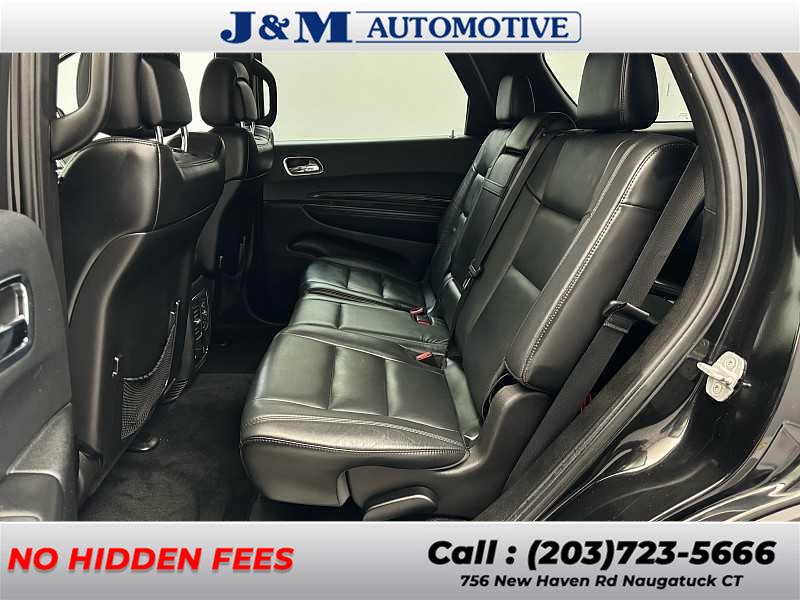 2013 Dodge Durango Crew, available for sale in Naugatuck, Connecticut | J&M Automotive Sls&Svc LLC. Naugatuck, Connecticut 2013 Dodge Durango Crew, available for sale in Naugatuck, Connecticut | J&M Automotive Sls&Svc LLC. Naugatuck, Connecticut