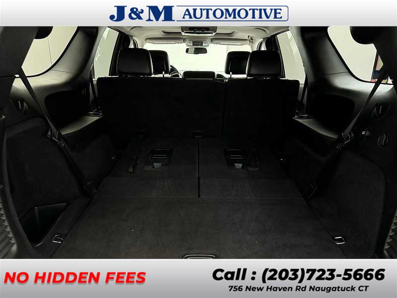 2013 Dodge Durango Crew, available for sale in Naugatuck, Connecticut | J&M Automotive Sls&Svc LLC. Naugatuck, Connecticut 2013 Dodge Durango Crew, available for sale in Naugatuck, Connecticut | J&M Automotive Sls&Svc LLC. Naugatuck, Connecticut