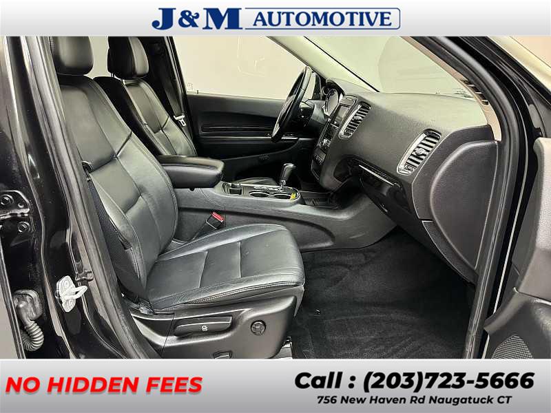 2013 Dodge Durango Crew, available for sale in Naugatuck, Connecticut | J&M Automotive Sls&Svc LLC. Naugatuck, Connecticut 2013 Dodge Durango Crew, available for sale in Naugatuck, Connecticut | J&M Automotive Sls&Svc LLC. Naugatuck, Connecticut