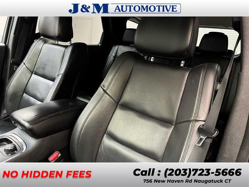 2013 Dodge Durango Crew, available for sale in Naugatuck, Connecticut | J&M Automotive Sls&Svc LLC. Naugatuck, Connecticut 2013 Dodge Durango Crew, available for sale in Naugatuck, Connecticut | J&M Automotive Sls&Svc LLC. Naugatuck, Connecticut