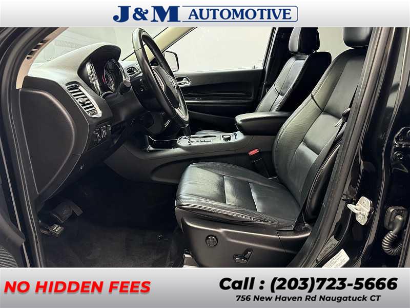 2013 Dodge Durango Crew, available for sale in Naugatuck, Connecticut | J&M Automotive Sls&Svc LLC. Naugatuck, Connecticut 2013 Dodge Durango Crew, available for sale in Naugatuck, Connecticut | J&M Automotive Sls&Svc LLC. Naugatuck, Connecticut