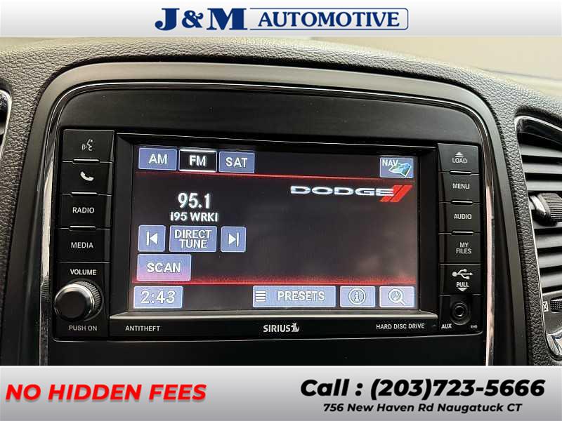 2013 Dodge Durango Crew, available for sale in Naugatuck, Connecticut | J&M Automotive Sls&Svc LLC. Naugatuck, Connecticut 2013 Dodge Durango Crew, available for sale in Naugatuck, Connecticut | J&M Automotive Sls&Svc LLC. Naugatuck, Connecticut