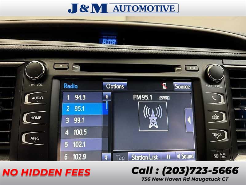 2018 Toyota Highlander XLE, available for sale in Naugatuck, Connecticut | J&M Automotive Sls&Svc LLC. Naugatuck, Connecticut 2018 Toyota Highlander XLE, available for sale in Naugatuck, Connecticut | J&M Automotive Sls&Svc LLC. Naugatuck, Connecticut