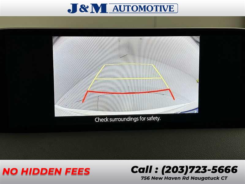 2022 Mazda Cx-5 2.5 S Premium Package, available for sale in Naugatuck, Connecticut | J&M Automotive Sls&Svc LLC. Naugatuck, Connecticut 2022 Mazda Cx-5 2.5 S Premium Package, available for sale in Naugatuck, Connecticut | J&M Automotive Sls&Svc LLC. Naugatuck, Connecticut