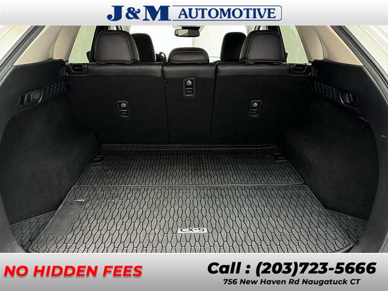 2022 Mazda Cx-5 2.5 S Premium Package, available for sale in Naugatuck, Connecticut | J&M Automotive Sls&Svc LLC. Naugatuck, Connecticut 2022 Mazda Cx-5 2.5 S Premium Package, available for sale in Naugatuck, Connecticut | J&M Automotive Sls&Svc LLC. Naugatuck, Connecticut