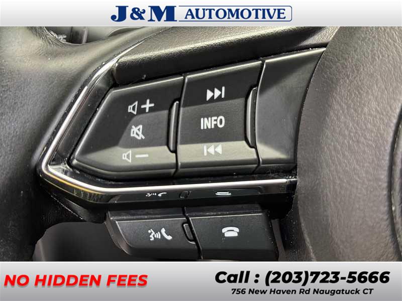 2022 Mazda Cx-5 2.5 S Premium Package, available for sale in Naugatuck, Connecticut | J&M Automotive Sls&Svc LLC. Naugatuck, Connecticut 2022 Mazda Cx-5 2.5 S Premium Package, available for sale in Naugatuck, Connecticut | J&M Automotive Sls&Svc LLC. Naugatuck, Connecticut