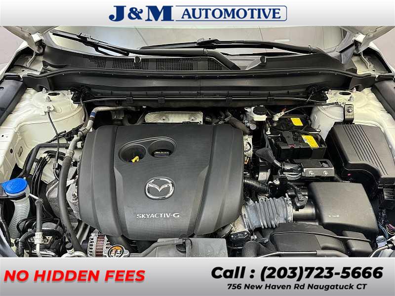 2022 Mazda Cx-5 2.5 S Premium Package, available for sale in Naugatuck, Connecticut | J&M Automotive Sls&Svc LLC. Naugatuck, Connecticut 2022 Mazda Cx-5 2.5 S Premium Package, available for sale in Naugatuck, Connecticut | J&M Automotive Sls&Svc LLC. Naugatuck, Connecticut