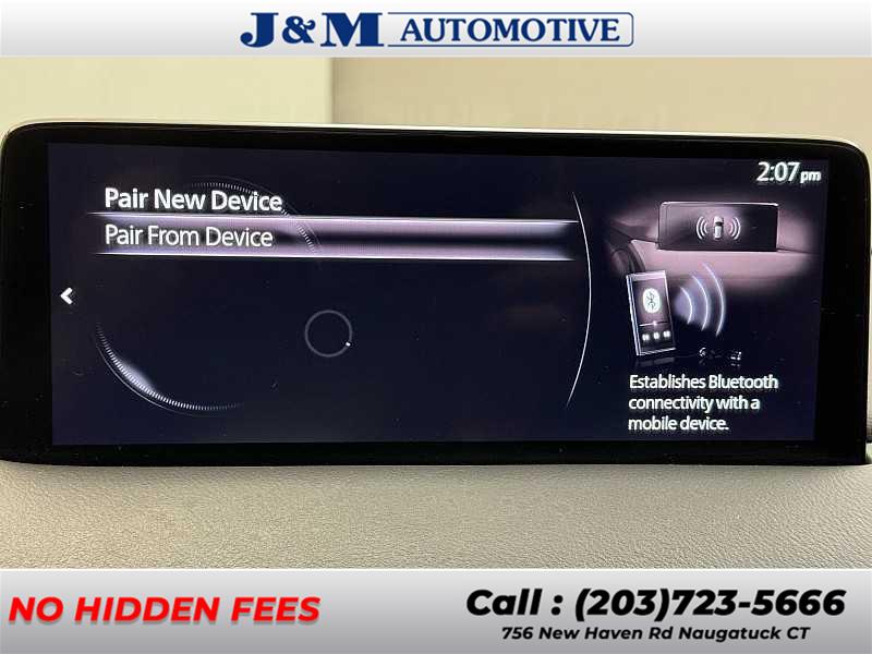 2022 Mazda Cx-5 2.5 S Premium Package, available for sale in Naugatuck, Connecticut | J&M Automotive Sls&Svc LLC. Naugatuck, Connecticut 2022 Mazda Cx-5 2.5 S Premium Package, available for sale in Naugatuck, Connecticut | J&M Automotive Sls&Svc LLC. Naugatuck, Connecticut