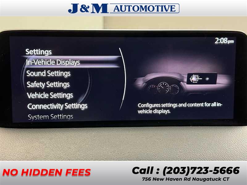 2022 Mazda Cx-5 2.5 S Premium Package, available for sale in Naugatuck, Connecticut | J&M Automotive Sls&Svc LLC. Naugatuck, Connecticut 2022 Mazda Cx-5 2.5 S Premium Package, available for sale in Naugatuck, Connecticut | J&M Automotive Sls&Svc LLC. Naugatuck, Connecticut