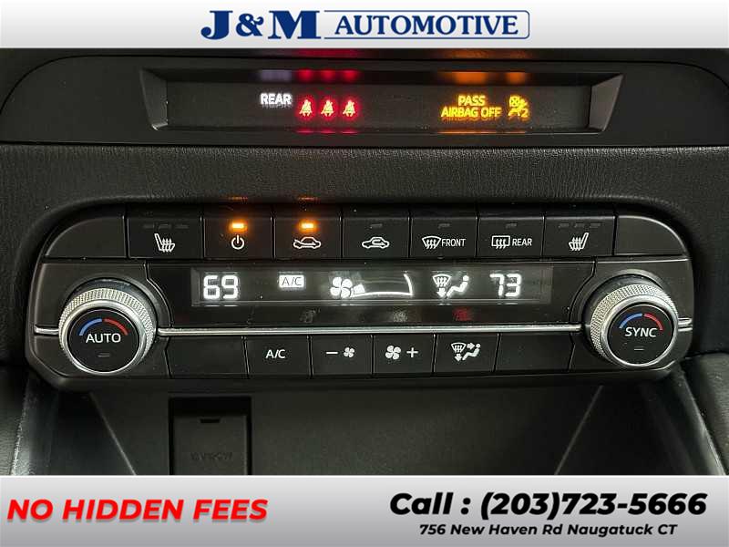 2022 Mazda Cx-5 2.5 S Premium Package, available for sale in Naugatuck, Connecticut | J&M Automotive Sls&Svc LLC. Naugatuck, Connecticut 2022 Mazda Cx-5 2.5 S Premium Package, available for sale in Naugatuck, Connecticut | J&M Automotive Sls&Svc LLC. Naugatuck, Connecticut