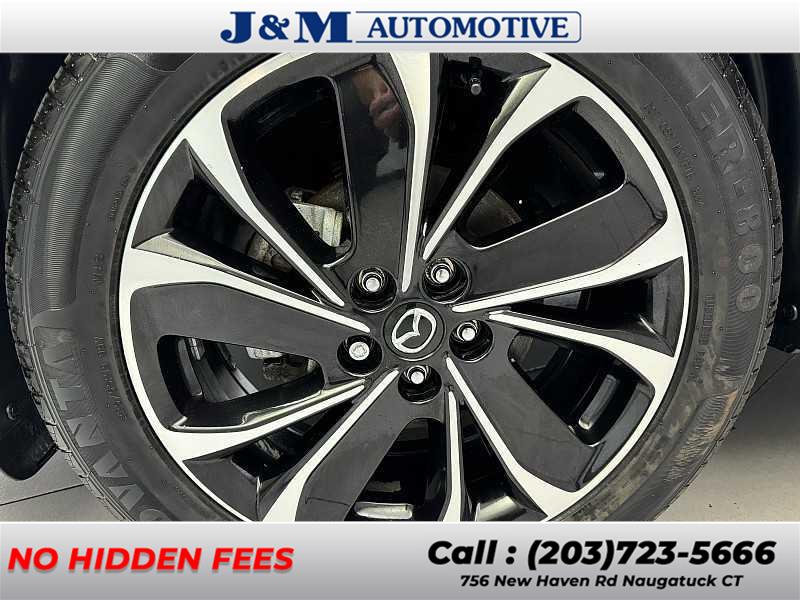 2022 Mazda Cx-5 2.5 S Premium Package, available for sale in Naugatuck, Connecticut | J&M Automotive Sls&Svc LLC. Naugatuck, Connecticut 2022 Mazda Cx-5 2.5 S Premium Package, available for sale in Naugatuck, Connecticut | J&M Automotive Sls&Svc LLC. Naugatuck, Connecticut