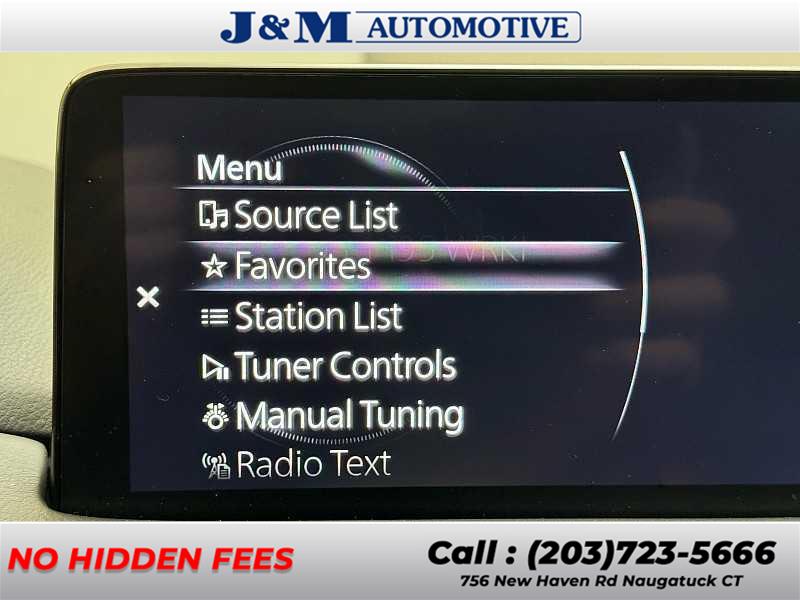 2022 Mazda Cx-5 2.5 S Premium Package, available for sale in Naugatuck, Connecticut | J&M Automotive Sls&Svc LLC. Naugatuck, Connecticut 2022 Mazda Cx-5 2.5 S Premium Package, available for sale in Naugatuck, Connecticut | J&M Automotive Sls&Svc LLC. Naugatuck, Connecticut