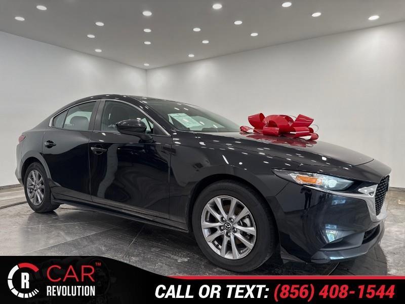 2022 Mazda 3 Sedan 2.0, available for sale in Maple Shade, New Jersey | Car Revolution. Maple Shade, New Jersey 2022 Mazda 3 Sedan 2.0, available for sale in Maple Shade, New Jersey | Car Revolution. Maple Shade, New Jersey