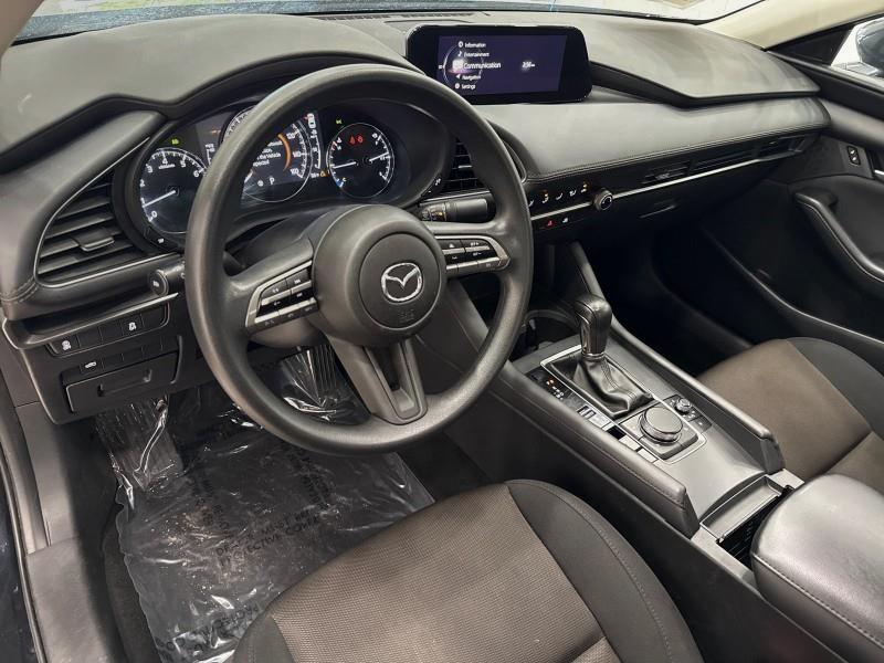 2022 Mazda 3 Sedan 2.0, available for sale in Maple Shade, New Jersey | Car Revolution. Maple Shade, New Jersey 2022 Mazda 3 Sedan 2.0, available for sale in Maple Shade, New Jersey | Car Revolution. Maple Shade, New Jersey