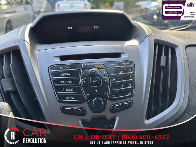 2019 Ford Transit-250 Base w/60/40 Pass-Side Cargo Doors, available for sale in Avenel, New Jersey | Car Revolution. Avenel, New Jersey 2019 Ford Transit-250 Base w/60/40 Pass-Side Cargo Doors, available for sale in Avenel, New Jersey | Car Revolution. Avenel, New Jersey