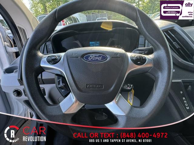 2019 Ford Transit-250 Base w/60/40 Pass-Side Cargo Doors, available for sale in Avenel, New Jersey | Car Revolution. Avenel, New Jersey 2019 Ford Transit-250 Base w/60/40 Pass-Side Cargo Doors, available for sale in Avenel, New Jersey | Car Revolution. Avenel, New Jersey
