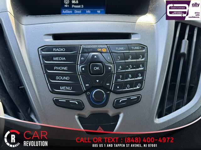 2019 Ford Transit-250 Base w/60/40 Pass-Side Cargo Doors, available for sale in Avenel, New Jersey | Car Revolution. Avenel, New Jersey 2019 Ford Transit-250 Base w/60/40 Pass-Side Cargo Doors, available for sale in Avenel, New Jersey | Car Revolution. Avenel, New Jersey