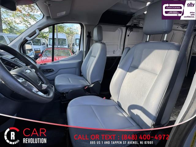 2019 Ford Transit-250 Base w/60/40 Pass-Side Cargo Doors, available for sale in Avenel, New Jersey | Car Revolution. Avenel, New Jersey 2019 Ford Transit-250 Base w/60/40 Pass-Side Cargo Doors, available for sale in Avenel, New Jersey | Car Revolution. Avenel, New Jersey