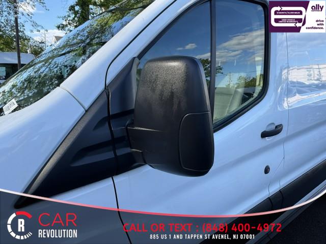 2019 Ford Transit-250 Base w/60/40 Pass-Side Cargo Doors, available for sale in Avenel, New Jersey | Car Revolution. Avenel, New Jersey 2019 Ford Transit-250 Base w/60/40 Pass-Side Cargo Doors, available for sale in Avenel, New Jersey | Car Revolution. Avenel, New Jersey