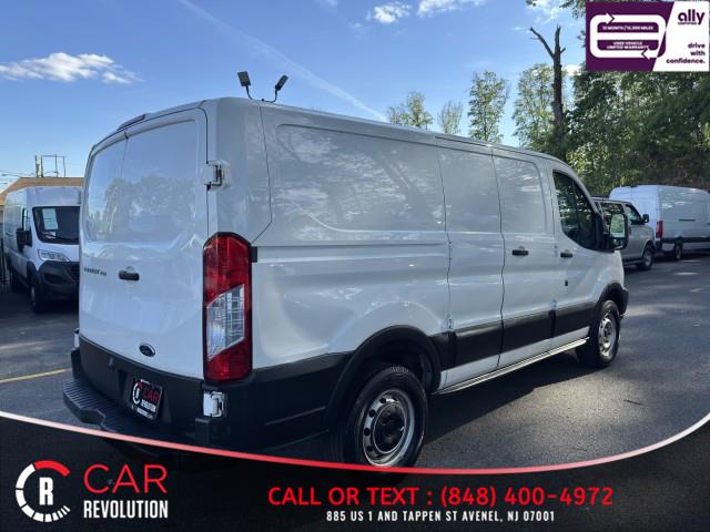 2019 Ford Transit-250 Base w/60/40 Pass-Side Cargo Doors, available for sale in Avenel, New Jersey | Car Revolution. Avenel, New Jersey 2019 Ford Transit-250 Base w/60/40 Pass-Side Cargo Doors, available for sale in Avenel, New Jersey | Car Revolution. Avenel, New Jersey
