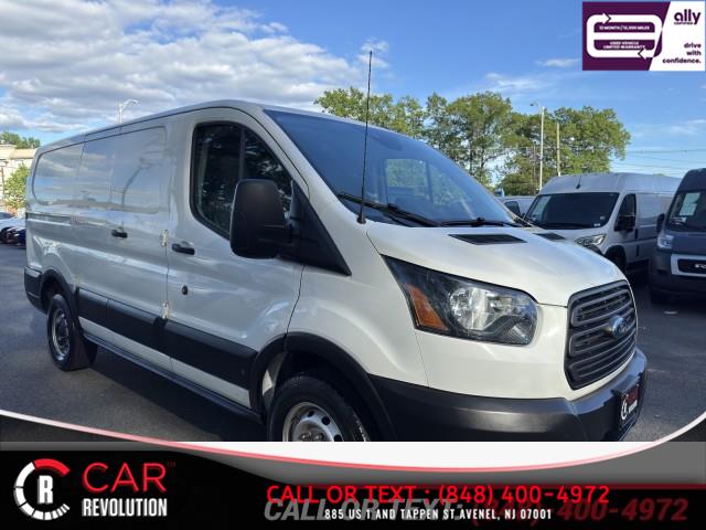 2019 Ford Transit-250 Base w/60/40 Pass-Side Cargo Doors, available for sale in Avenel, New Jersey | Car Revolution. Avenel, New Jersey 2019 Ford Transit-250 Base w/60/40 Pass-Side Cargo Doors, available for sale in Avenel, New Jersey | Car Revolution. Avenel, New Jersey