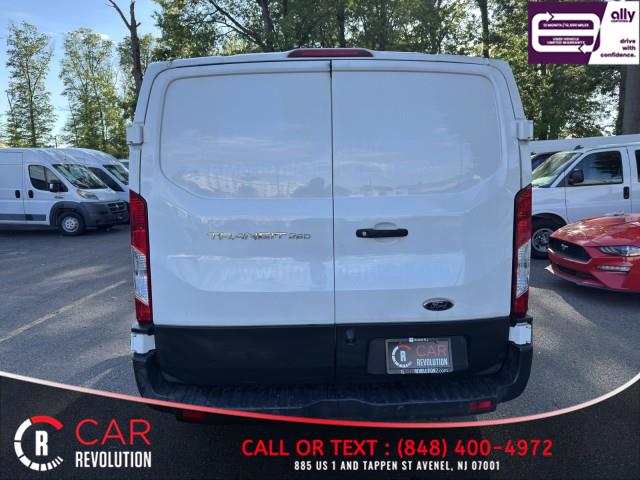 2019 Ford Transit-250 Base w/60/40 Pass-Side Cargo Doors, available for sale in Avenel, New Jersey | Car Revolution. Avenel, New Jersey 2019 Ford Transit-250 Base w/60/40 Pass-Side Cargo Doors, available for sale in Avenel, New Jersey | Car Revolution. Avenel, New Jersey