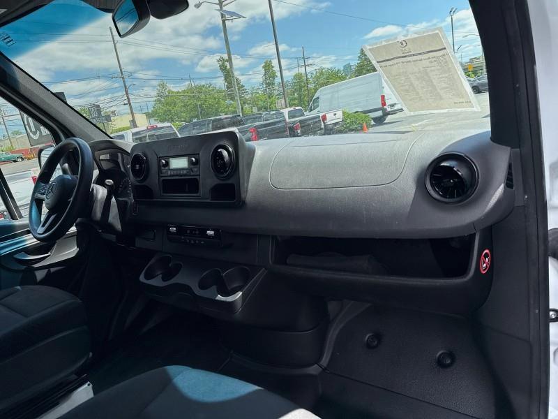 2023 Mercedes-benz Sprinter 2500 HR 170 CARGO VAN RWD, available for sale in Maple Shade, New Jersey | Car Revolution. Maple Shade, New Jersey 2023 Mercedes-benz Sprinter 2500 HR 170 CARGO VAN RWD, available for sale in Maple Shade, New Jersey | Car Revolution. Maple Shade, New Jersey