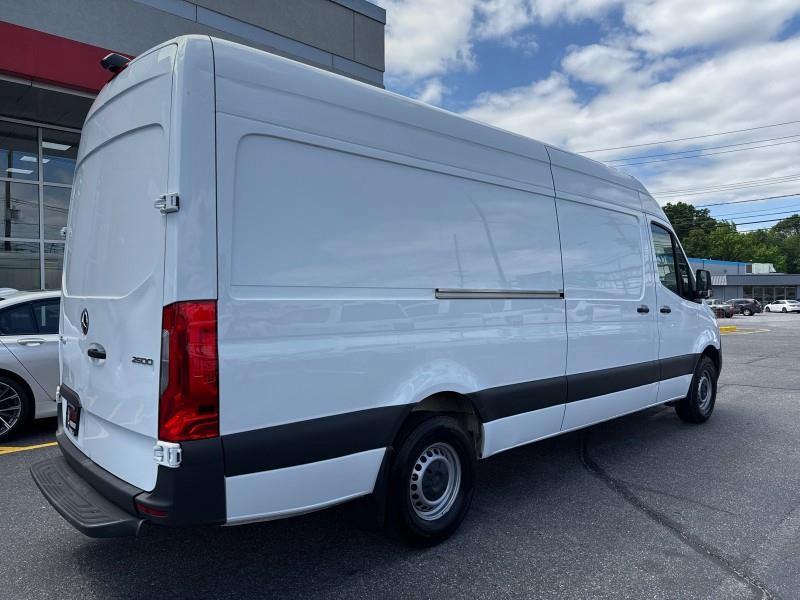 2023 Mercedes-benz Sprinter 2500 HR 170 CARGO VAN RWD, available for sale in Maple Shade, New Jersey | Car Revolution. Maple Shade, New Jersey 2023 Mercedes-benz Sprinter 2500 HR 170 CARGO VAN RWD, available for sale in Maple Shade, New Jersey | Car Revolution. Maple Shade, New Jersey