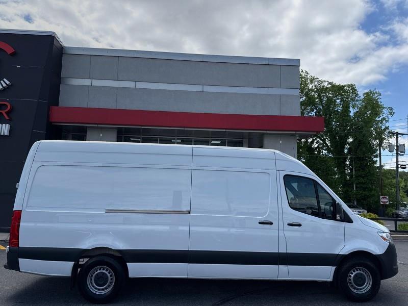 2023 Mercedes-benz Sprinter 2500 HR 170 CARGO VAN RWD, available for sale in Maple Shade, New Jersey | Car Revolution. Maple Shade, New Jersey 2023 Mercedes-benz Sprinter 2500 HR 170 CARGO VAN RWD, available for sale in Maple Shade, New Jersey | Car Revolution. Maple Shade, New Jersey