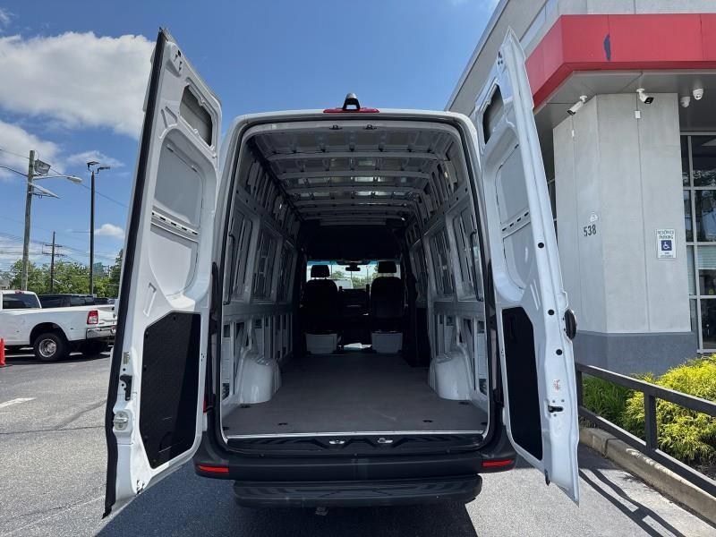 2023 Mercedes-benz Sprinter 2500 HR 170 CARGO VAN RWD, available for sale in Maple Shade, New Jersey | Car Revolution. Maple Shade, New Jersey 2023 Mercedes-benz Sprinter 2500 HR 170 CARGO VAN RWD, available for sale in Maple Shade, New Jersey | Car Revolution. Maple Shade, New Jersey