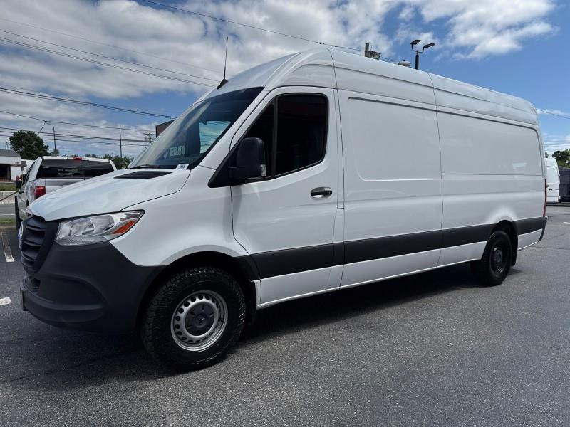 2023 Mercedes-benz Sprinter 2500 HR 170 CARGO VAN RWD, available for sale in Maple Shade, New Jersey | Car Revolution. Maple Shade, New Jersey 2023 Mercedes-benz Sprinter 2500 HR 170 CARGO VAN RWD, available for sale in Maple Shade, New Jersey | Car Revolution. Maple Shade, New Jersey