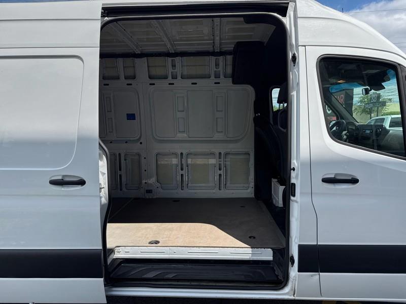 2023 Mercedes-benz Sprinter 2500 HR 170 CARGO VAN RWD, available for sale in Maple Shade, New Jersey | Car Revolution. Maple Shade, New Jersey 2023 Mercedes-benz Sprinter 2500 HR 170 CARGO VAN RWD, available for sale in Maple Shade, New Jersey | Car Revolution. Maple Shade, New Jersey