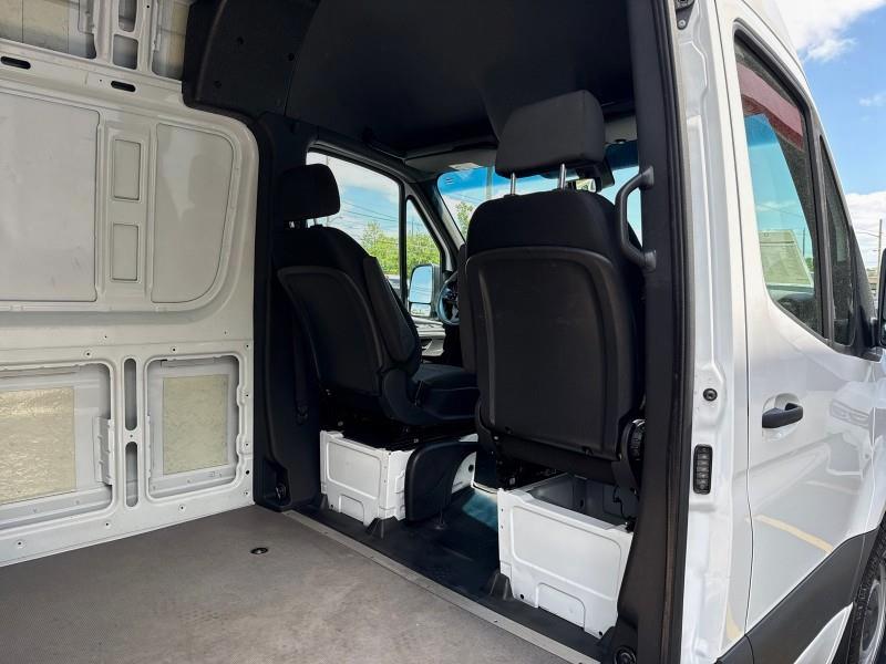 2023 Mercedes-benz Sprinter 2500 HR 170 CARGO VAN RWD, available for sale in Maple Shade, New Jersey | Car Revolution. Maple Shade, New Jersey 2023 Mercedes-benz Sprinter 2500 HR 170 CARGO VAN RWD, available for sale in Maple Shade, New Jersey | Car Revolution. Maple Shade, New Jersey