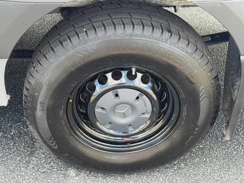 2023 Mercedes-benz Sprinter 2500 HR 170 CARGO VAN RWD, available for sale in Maple Shade, New Jersey | Car Revolution. Maple Shade, New Jersey 2023 Mercedes-benz Sprinter 2500 HR 170 CARGO VAN RWD, available for sale in Maple Shade, New Jersey | Car Revolution. Maple Shade, New Jersey