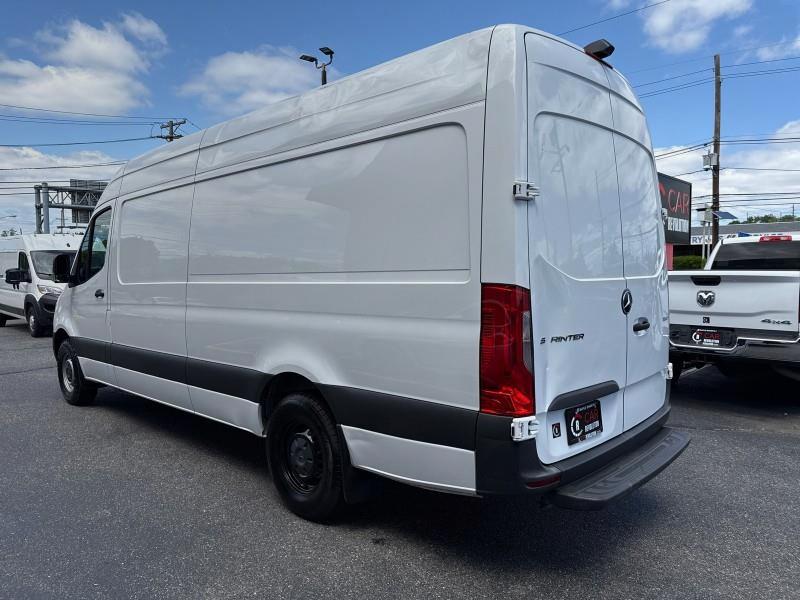 2023 Mercedes-benz Sprinter 2500 HR 170 CARGO VAN RWD, available for sale in Maple Shade, New Jersey | Car Revolution. Maple Shade, New Jersey 2023 Mercedes-benz Sprinter 2500 HR 170 CARGO VAN RWD, available for sale in Maple Shade, New Jersey | Car Revolution. Maple Shade, New Jersey