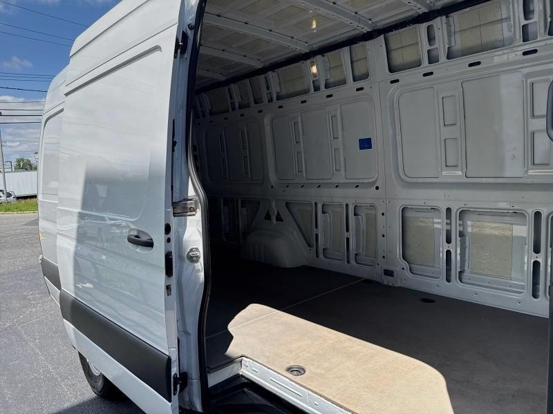 2023 Mercedes-benz Sprinter 2500 HR 170 CARGO VAN RWD, available for sale in Maple Shade, New Jersey | Car Revolution. Maple Shade, New Jersey 2023 Mercedes-benz Sprinter 2500 HR 170 CARGO VAN RWD, available for sale in Maple Shade, New Jersey | Car Revolution. Maple Shade, New Jersey