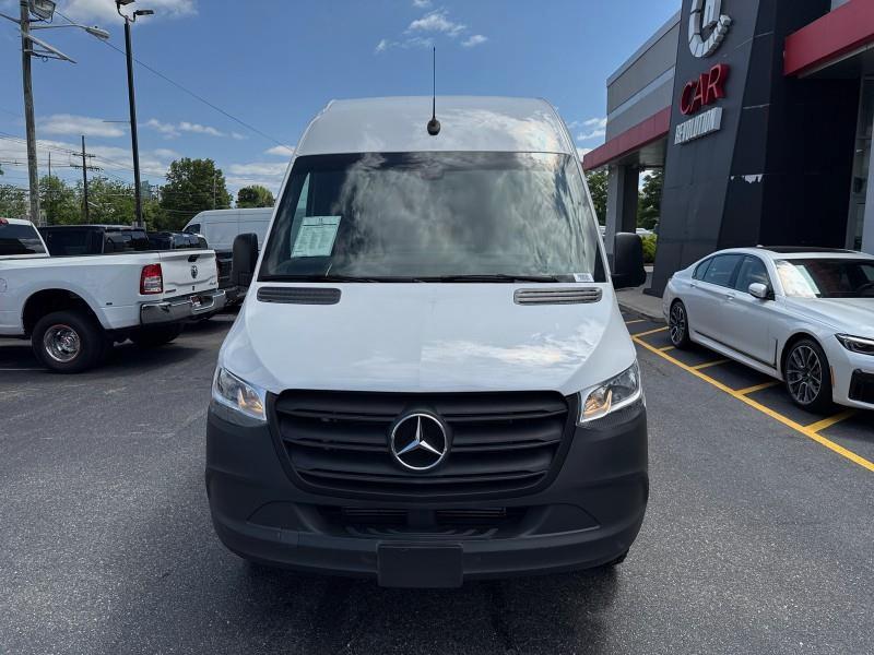 2023 Mercedes-benz Sprinter 2500 HR 170 CARGO VAN RWD, available for sale in Maple Shade, New Jersey | Car Revolution. Maple Shade, New Jersey 2023 Mercedes-benz Sprinter 2500 HR 170 CARGO VAN RWD, available for sale in Maple Shade, New Jersey | Car Revolution. Maple Shade, New Jersey
