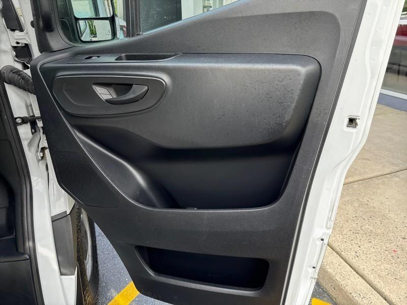 2023 Mercedes-benz Sprinter 2500 HR 170 CARGO VAN RWD, available for sale in Maple Shade, New Jersey | Car Revolution. Maple Shade, New Jersey 2023 Mercedes-benz Sprinter 2500 HR 170 CARGO VAN RWD, available for sale in Maple Shade, New Jersey | Car Revolution. Maple Shade, New Jersey